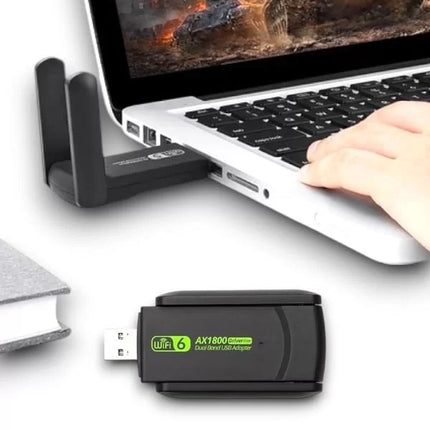 WİFİ 5 ADAPTÖR