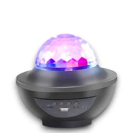 XY-918 LED PROJEKSİYON HOPARLÖR