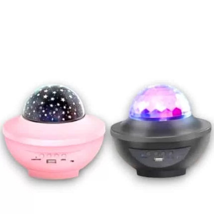 XY-918 LED PROJEKSİYON HOPARLÖR