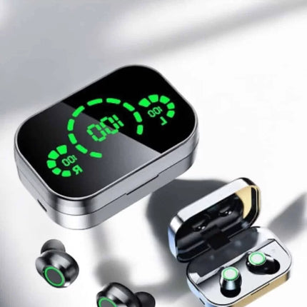 Bluetooth Kulaklık Aktif Gürültü Engelleme ve Uzun Pil Ömrü