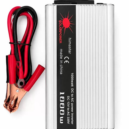 1000W ARAÇ İNVERTER