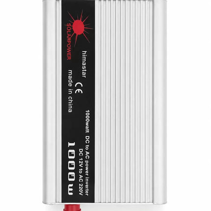 1000W ARAÇ İNVERTER