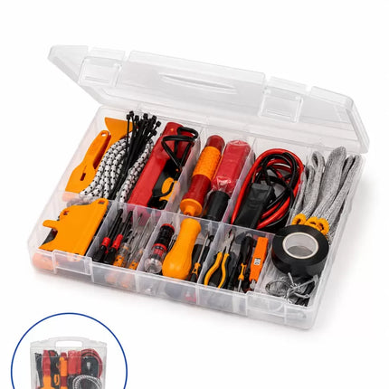 27 PARÇA OTO PRO SETİ