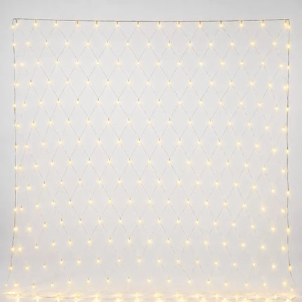 3*3 AĞ LED
