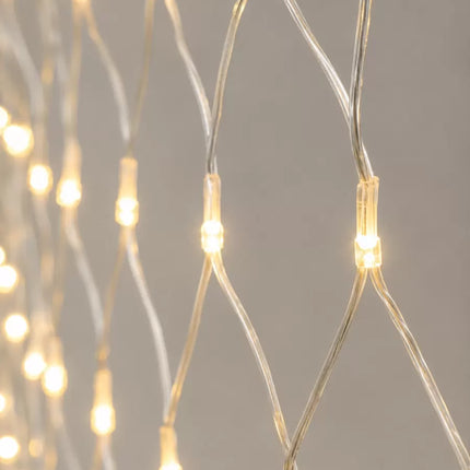 3*3 AĞ LED