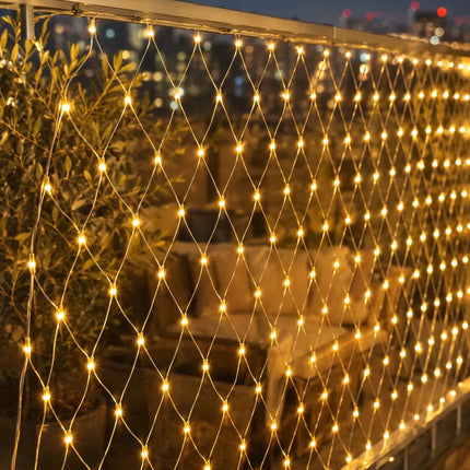 3*3 AĞ LED