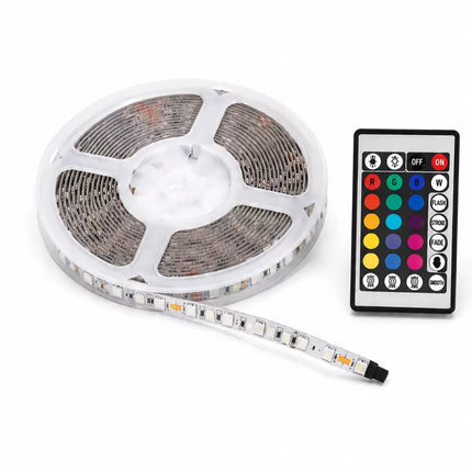 RGB LED 5 METRE