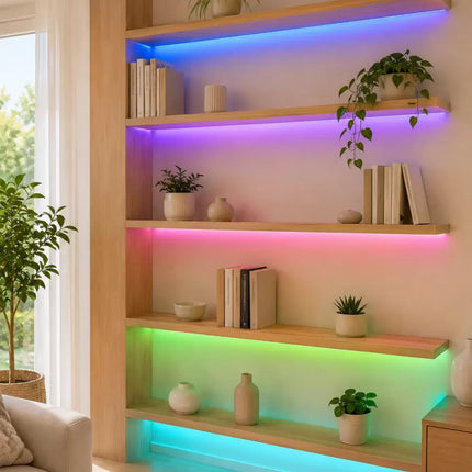 RGB LED 5 METRE