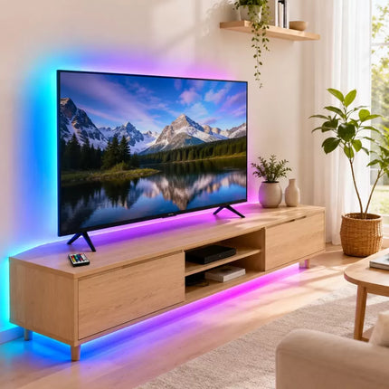 RGB LED 5 METRE