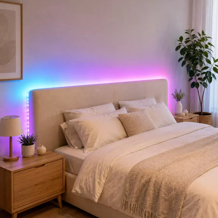 RGB LED 5 METRE