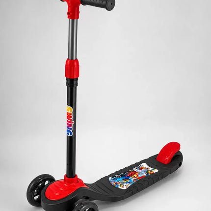 CNS SCOOTER
