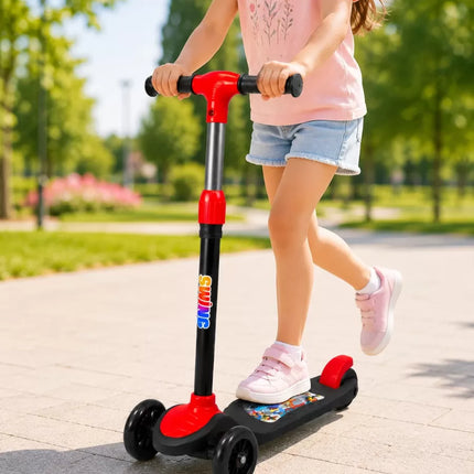 CNS SCOOTER