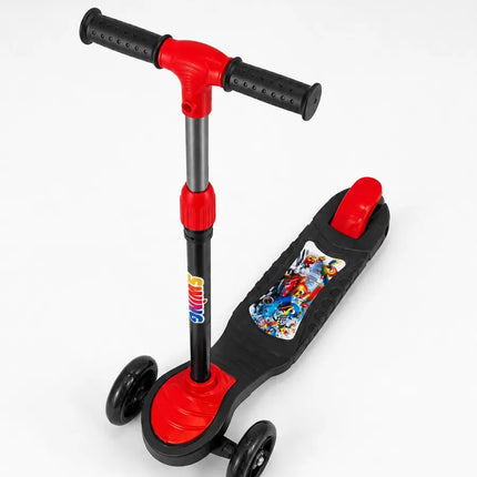 CNS SCOOTER