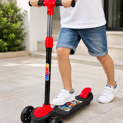 CNS SCOOTER