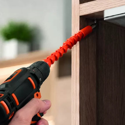 ESNEK BİTS UÇ SETİ