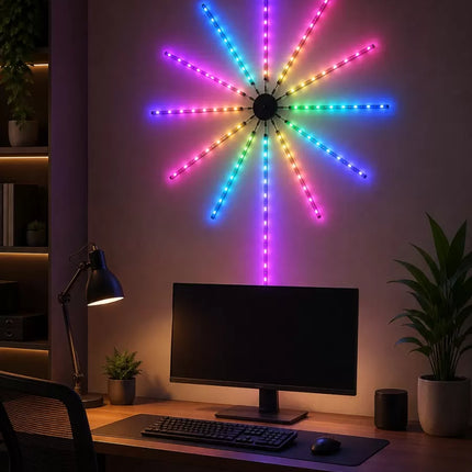 LED IŞIK DP626