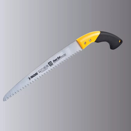 KILIFLI DÜZ BIÇAKLI TESTERE 270MM