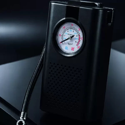 ARAÇ POMPASI HS255