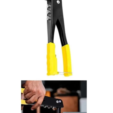 PERÇİN MAKİNESİ