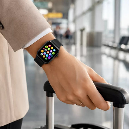 Dokunmatik Ekran, Bluetooth Görüşme, Akıllı Bildirim ve Günlük Aktivite Takibi