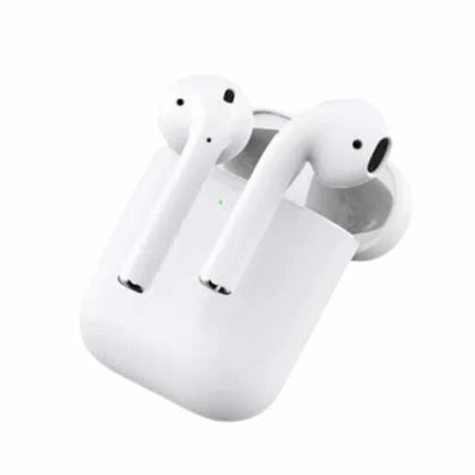 2. Nesil Bluetooth Android ve İOS Uyumlu Kablosuz Kulaklık Çağrı Cevaplama