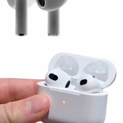 4.Nesil Bluetooth Kulaklık Yüksek Ses Kaliteli Dokunmatik Kontrol Özellikli Yeni Nesil