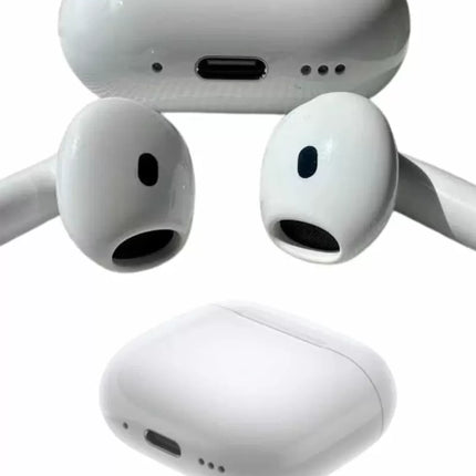 4.Nesil Bluetooth Kulaklık Yüksek Ses Kaliteli Dokunmatik Kontrol Özellikli Yeni Nesil