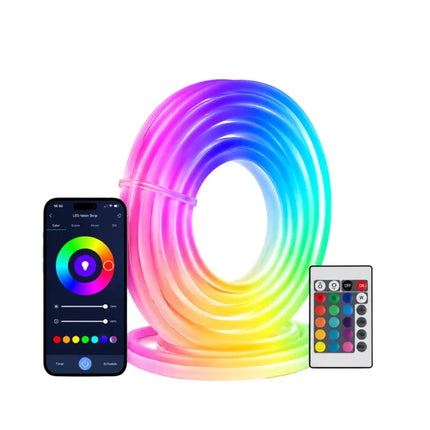5METRE LED IŞIK