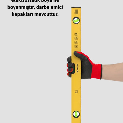600MM SU TERAZİSİ