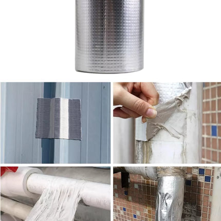 72MM TAMİR BANT 2ADET
