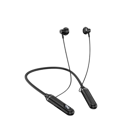 Ergonomik Tasarımlı Bluetooth Kulaklık – Gürültü Azaltmalı, Manyetik Yeni Nesil