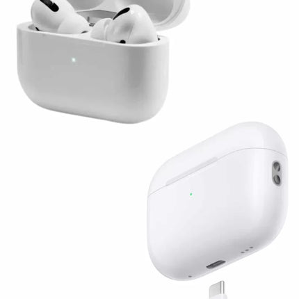 Yeni Nesil Pro Bluetooth Kulaklık Android ve İOS Uyumlu Dokunmatik Kontrol