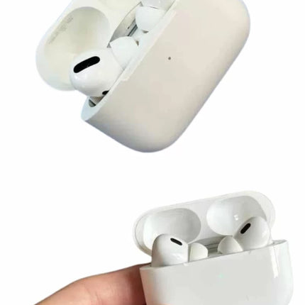 Bluetooth Kulaklık Kulak İçi Silikonlu Stereo Yüksek Ses Kaliteli Dokunmatik