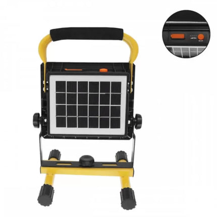 AYAKLI SOLAR