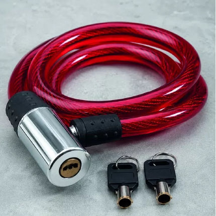 DMX4633 BİSİKLET KİLİDİ