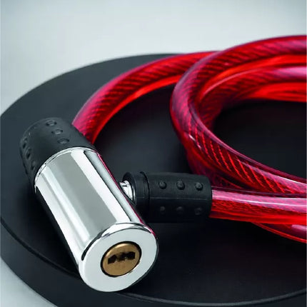 DMX4633 BİSİKLET KİLİDİ