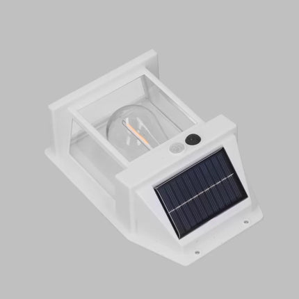 Güneş Enerjili Duvar Lambası BK888