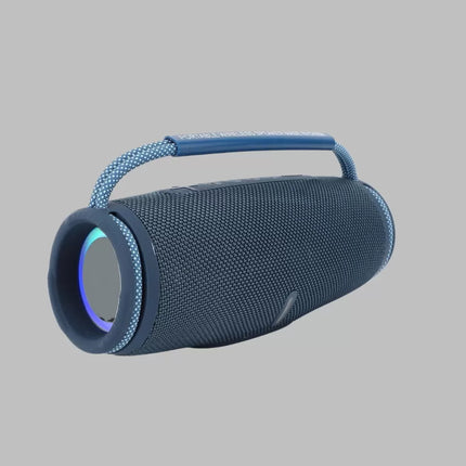 Net Stereo Ses Sunan IPX5 Su Geçirmez Bluetooth Hoparlör Yeni Nesil
