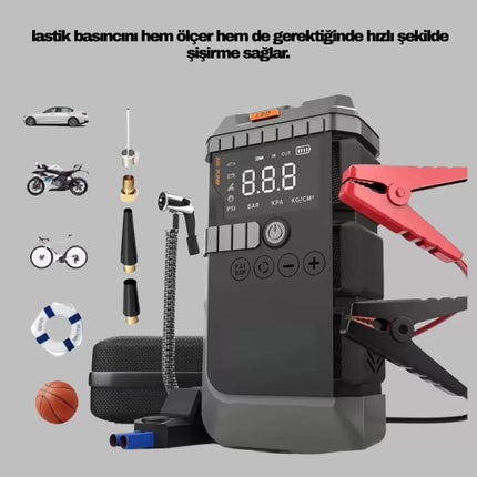 CYD41 KOMPRESÖR
