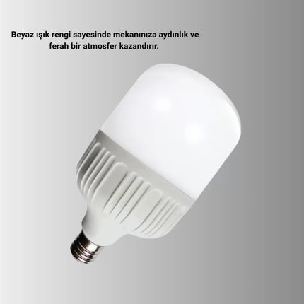 DL030 ŞARJLI LAMBA