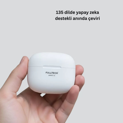 Akıllı Çeviri Teknolojili TWS Kulaklık Gürültü Engelleyici