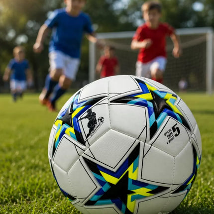 FUTBOL TOPU