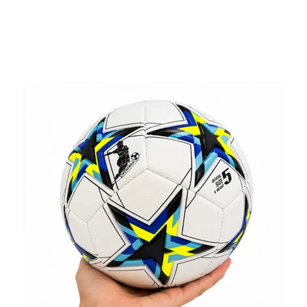 FUTBOL TOPU