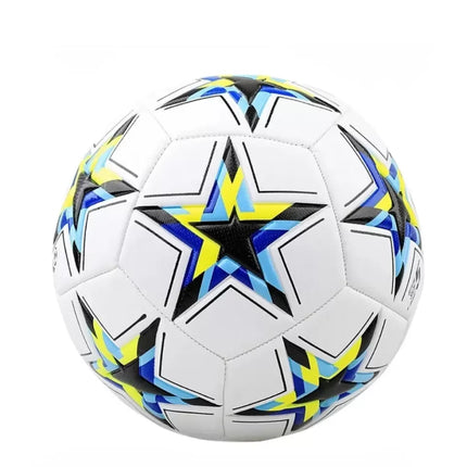 FUTBOL TOPU