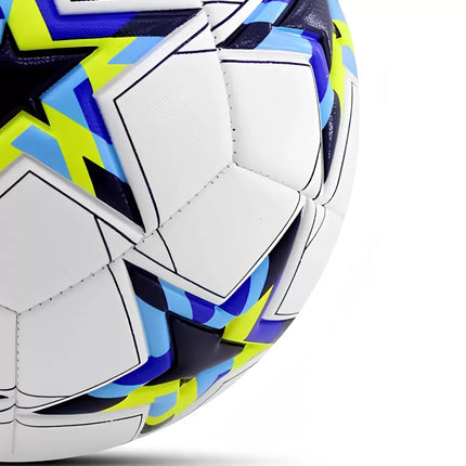 FUTBOL TOPU