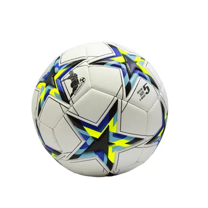 FUTBOL TOPU