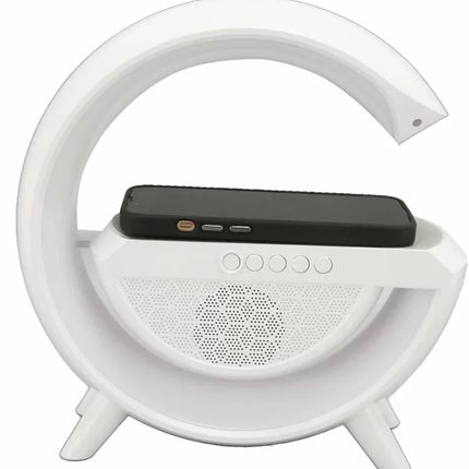 Bluetooth Hoparlör Speaker Telefon Şarj Edebilen Android ve İOS Uyumlu