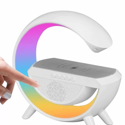 Bluetooth Hoparlör Speaker Telefon Şarj Edebilen Android ve İOS Uyumlu