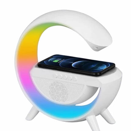 Bluetooth Hoparlör Speaker Telefon Şarj Edebilen Android ve İOS Uyumlu
