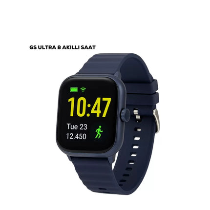 GS ULTRA 8 AKILLI SAAT